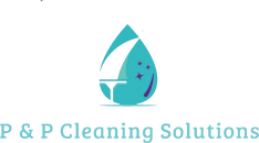 P & P Cleaning Solutions | Cape Coral, FL Logo
