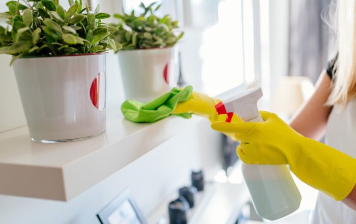 The Importance of Regular Maid Services in Maintaining a Clean Home